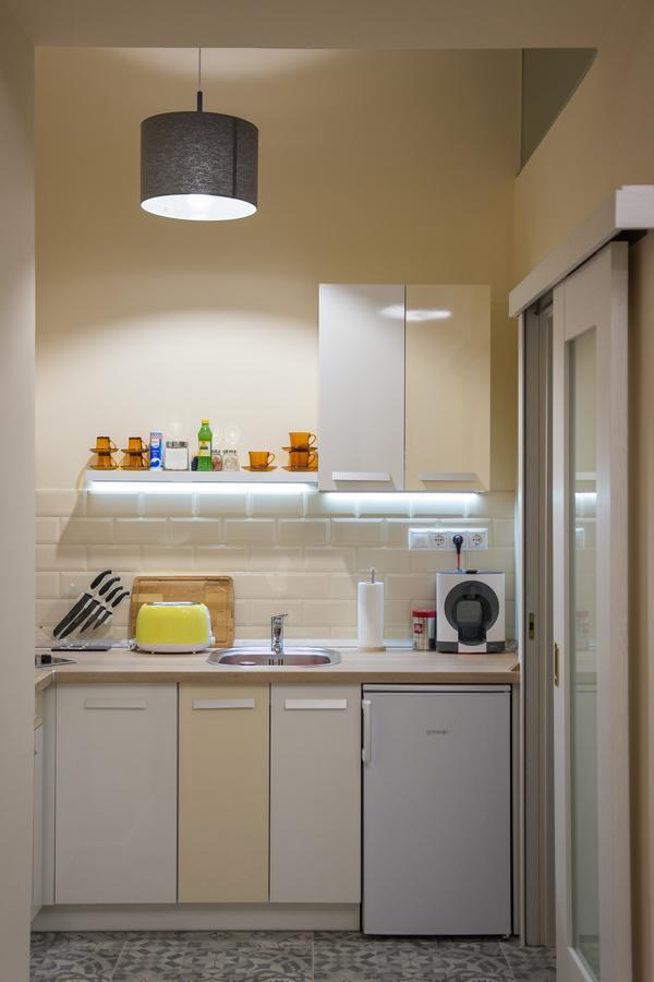 Zora Apartman Егер Екстериор снимка